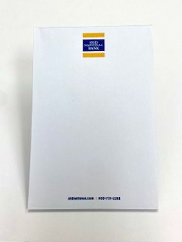 4x6 ONB Notepad image thumbnail