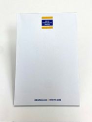 Image of 4x6 ONB Notepad