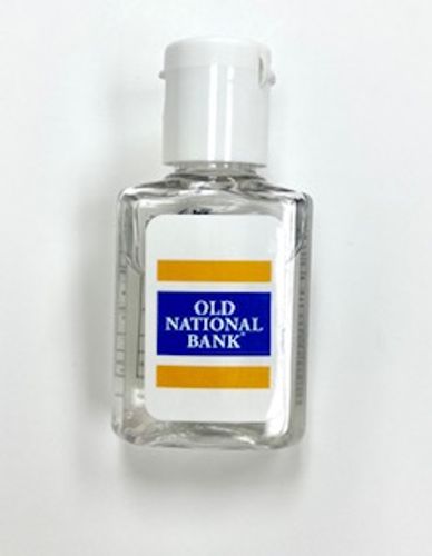 Half Ounce Alcohol-Free ONB Hand Sanitizer image thumbnail