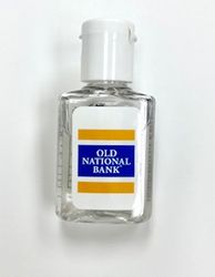 Image of Half Ounce Alcohol-Free ONB Hand Sanitizer