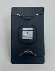 Image of ONB Phone Stand & Card Wallet Combo