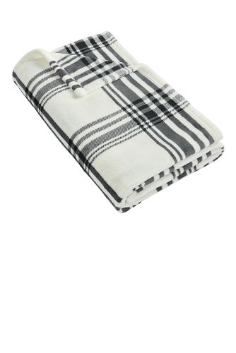 Port Authority Ultra Plush Blanket image thumbnail