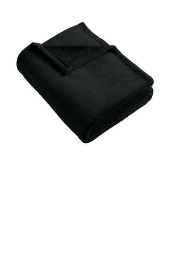 Port Authority Ultra Plush Blanket image thumbnail