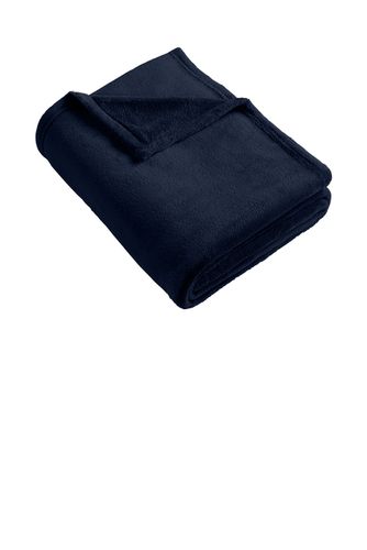 Port Authority Ultra Plush Blanket image thumbnail
