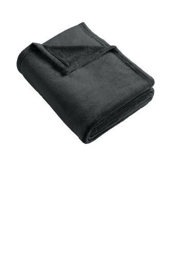 Port Authority Ultra Plush Blanket image thumbnail