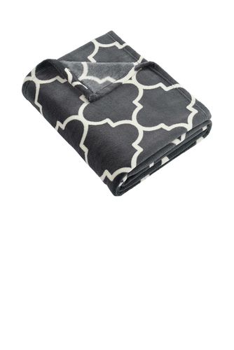 Port Authority Ultra Plush Blanket image thumbnail