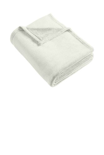 Port Authority Ultra Plush Blanket image thumbnail