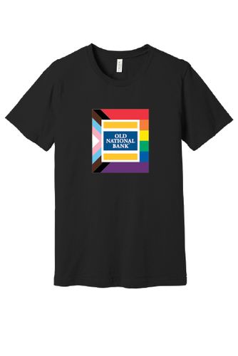 ONB Pride - Bella+Canvas Tee *NEW* image thumbnail