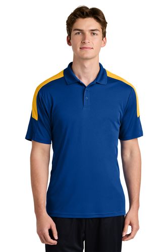 Sport-Tek Competitor United Polo image thumbnail