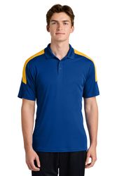 Image of Sport-Tek Competitor United Polo