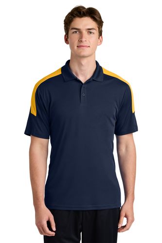 Sport-Tek Competitor United Polo image thumbnail