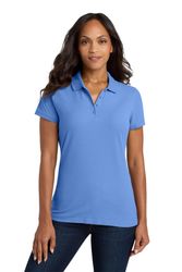 Image of Port Authority Women's Classic Pique Polo