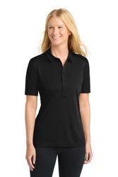 Image of Sport-Tek Women's Posi-UV Pro Polo