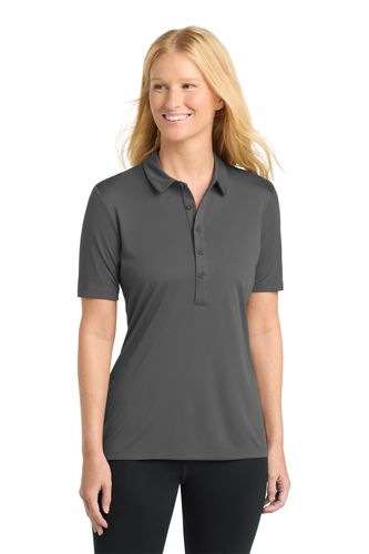 Sport-Tek Women's Posi-UV Pro Polo image thumbnail