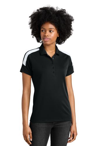 Sport-Tek Women’s Competitor United Polo image thumbnail