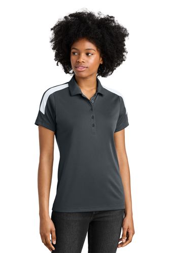 Sport-Tek Women’s Competitor United Polo image thumbnail