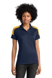 Image of Sport-Tek Women’s Competitor United Polo