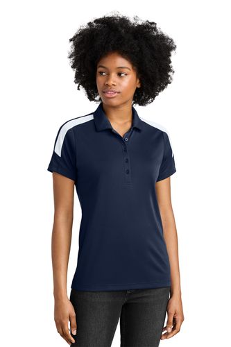 Sport-Tek Women’s Competitor United Polo image thumbnail