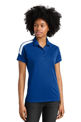 Sport-Tek Women’s Competitor United Polo image thumbnail