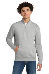 Image of District V.I.T. Fleece 1/4-Zip