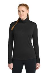 Image of Sport-Tek Women's Competitor 1/4-Zip
