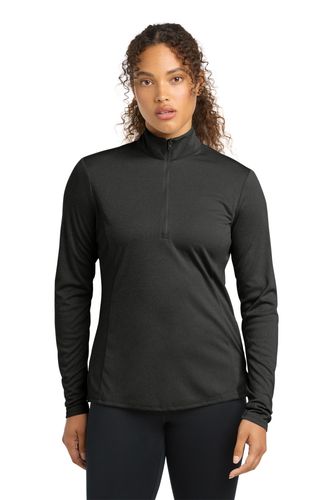 Sport-Tek Women's Endeavor 1/2-Zip image thumbnail