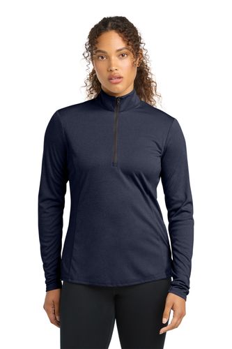 Sport-Tek Women's Endeavor 1/2-Zip image thumbnail