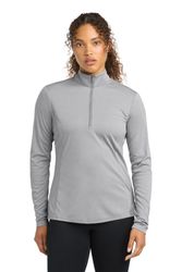 Image of Sport-Tek Women's Endeavor 1/2-Zip