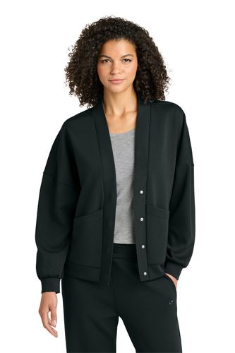 OGIO Women’s Transcend Cardigan image thumbnail