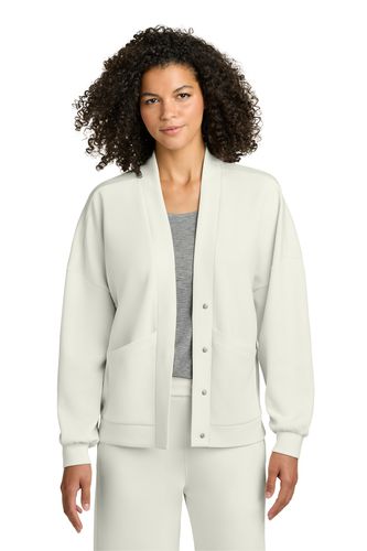 OGIO Women’s Transcend Cardigan image thumbnail