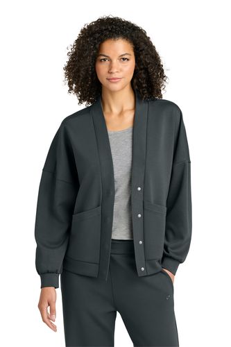 OGIO Women’s Transcend Cardigan image thumbnail