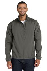 Image of Port Authority Zephyr Full-Zip Jacket