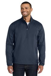 Image of Port Authority Zephyr 1/2-Zip Pullover