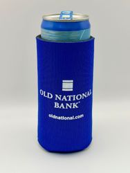Image of Slim Can Coozie