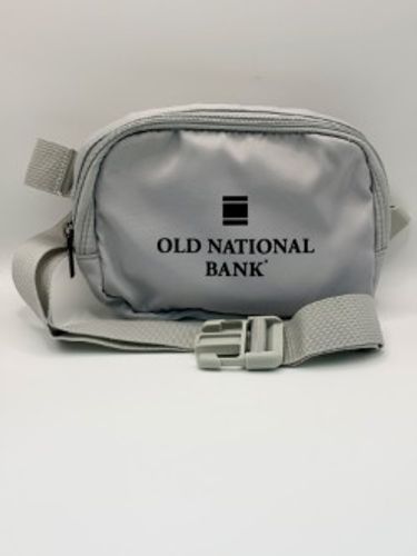 Crossbody Belt Bag image thumbnail
