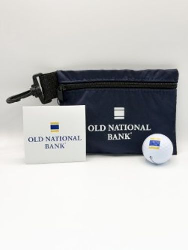 Ditty Bag Golf Set - Tournament Kit image thumbnail