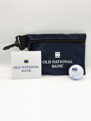 Image of Ditty Bag Golf Set - Tournament Kit