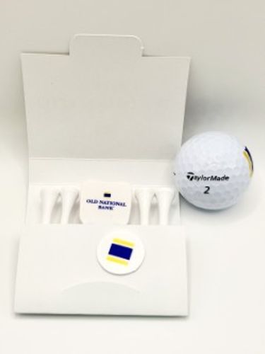 Ditty Bag Golf Set - Tournament Kit image thumbnail