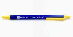 Image of Bic Clic Stic Pen NEW COLOR