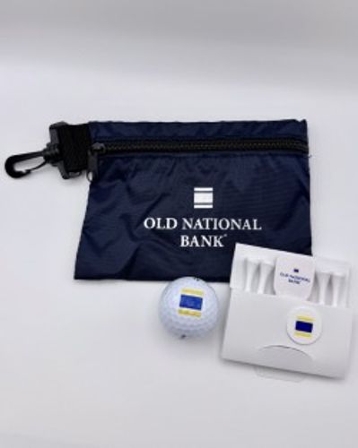 Ditty Bag Golf Set - Tournament Kit image thumbnail
