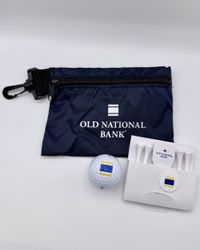 Image of Ditty Bag Golf Set - Tournament Kit