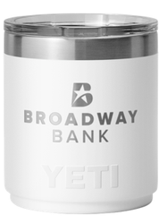 Image of YETI 10oz  Stackable Lowball Mug
