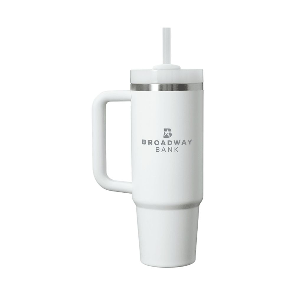 Stanley Quencher H2.O FlowState™ Tumbler 30oz primary image