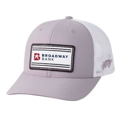 Image of 6 Panel Trucker Cap