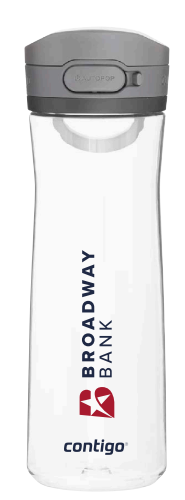 Contigo Jackson 2.0 Water Bottle image thumbnail