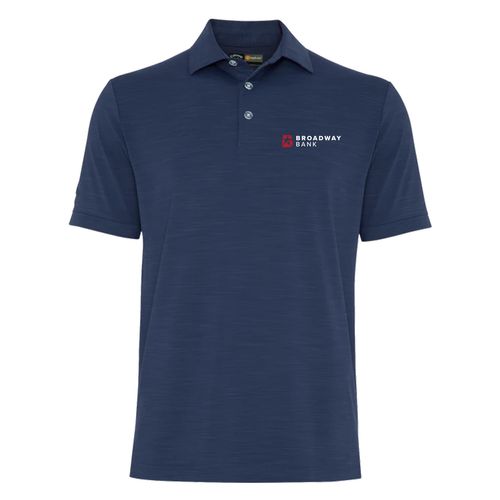 Callaway Tonal Polo image thumbnail