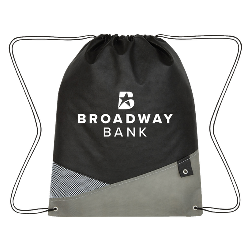 Non-Woven Cross Sports Pack image thumbnail