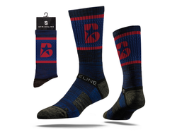 Image of Premium Athletic Crew Sock