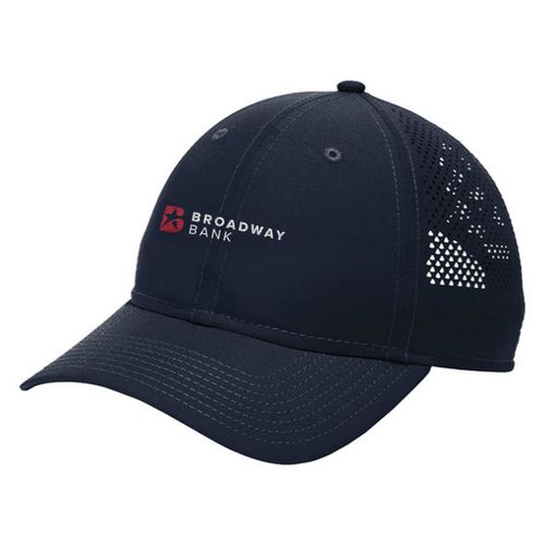 New Era Perforated Performance Cap image thumbnail
