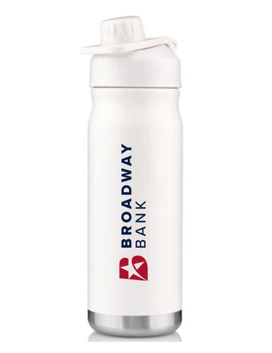 20oz Patriot Bottle image thumbnail